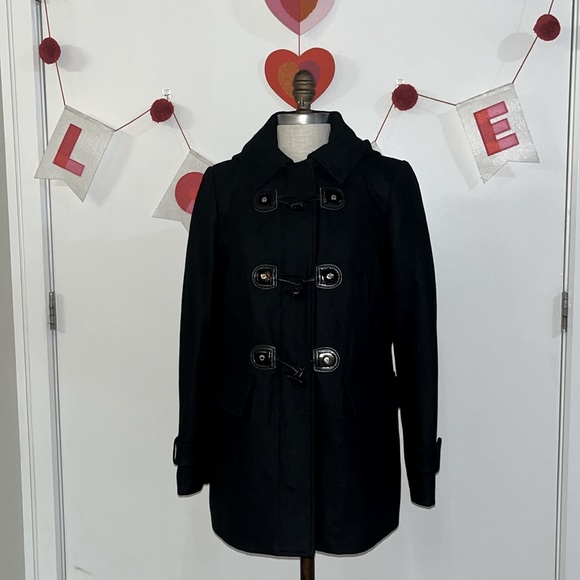 MICHAEL Michael Kors Jackets & Blazers - Michael Kors Pea Coat
